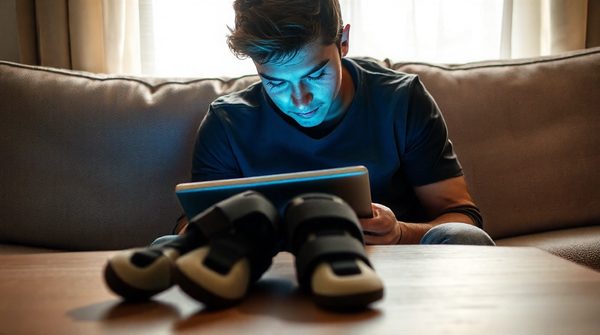 Trouvez la meilleure solution orthopédique pour vous maintenant