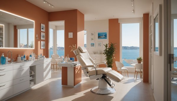 Jeunesse et éclat : guide des meilleurs services de botox à marseille